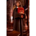 Iron Studios Harry Potter, Statuetta Arte Scale 1/10 Hermione Granger 16 cm