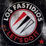 Let's Do It - Vinile LP di Los Fastidios