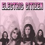 Higher Time - Vinile LP di Electric Citizen