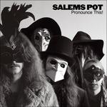 Pronounce This! - CD Audio di Salem's Pot