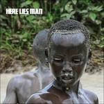 Here Lies Man - Vinile LP di Here Lies Man