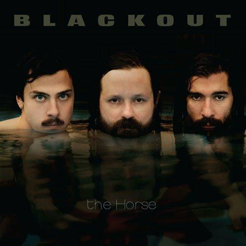 Horse - Vinile LP di Blackout
