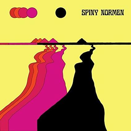 Spiny Normen - Vinile LP di Spiny Normen