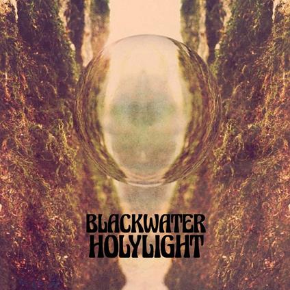 Blackwater Holylight - Vinile LP di Blackwater Holylight
