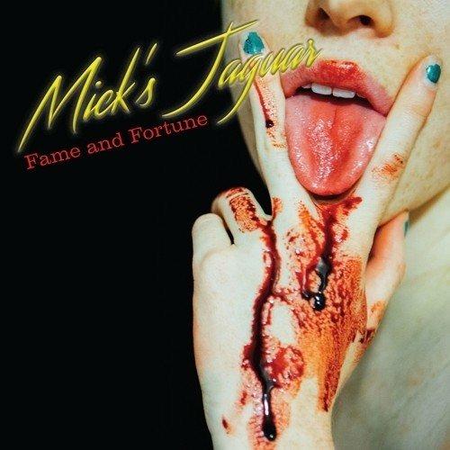 Fame and Fortune - Vinile LP di Mick's Jaguar