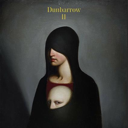 Dunbarrow II - Vinile LP di Dunbarrow