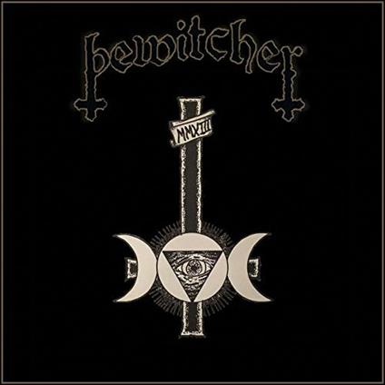 Bewitcher - Vinile LP di Bewitcher