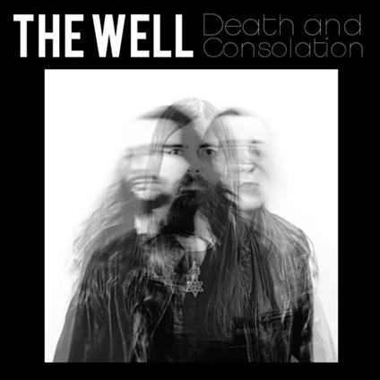 Death and Consolation - Vinile LP di Well