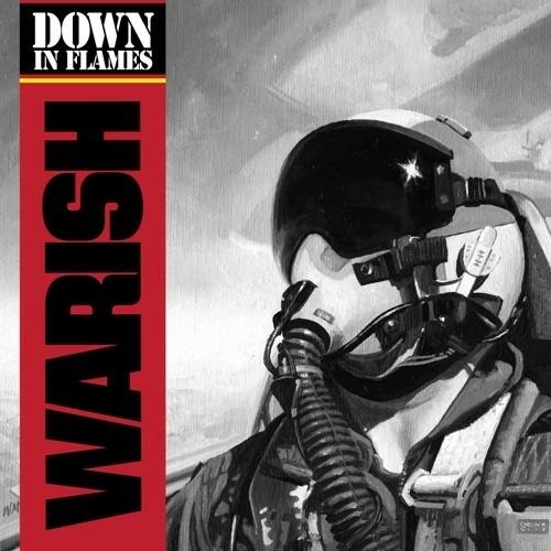 Down in Flames - Vinile LP di Warish