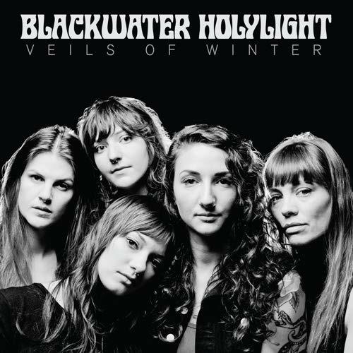 Veils of Winter - Vinile LP di Blackwater Holylight