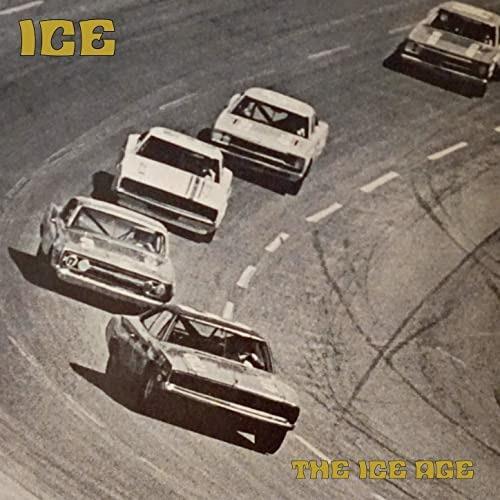 Ice Age - Vinile LP di Ice