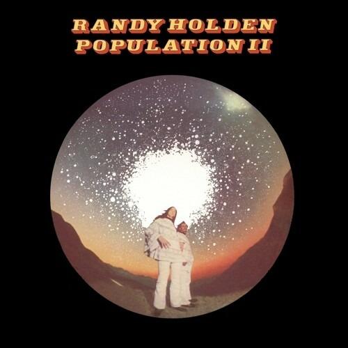 Population II - CD Audio di Randy Holden