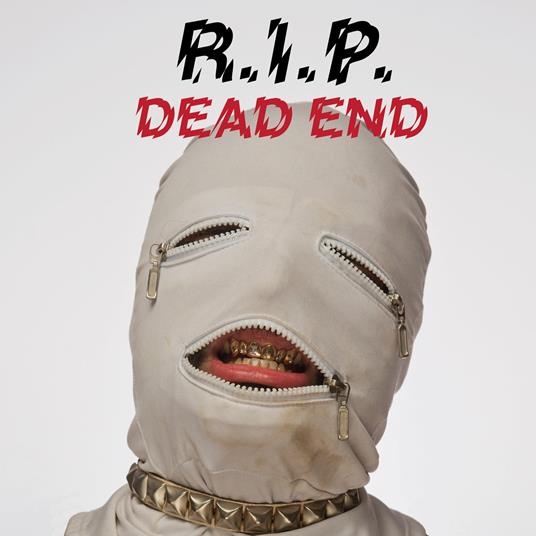 Dead End - Vinile LP di Rip