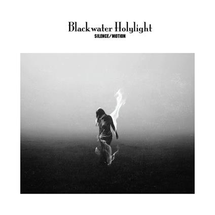 Silence-Motion - Vinile LP di Blackwater Holylight
