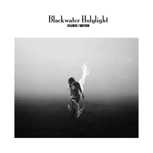 Silence-Motion - Vinile LP di Blackwater Holylight