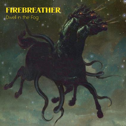 Dwell In The Fog - CD Audio di Firebreather