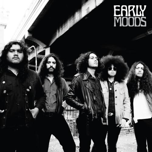 Early Moods - Vinile LP di Early Moods