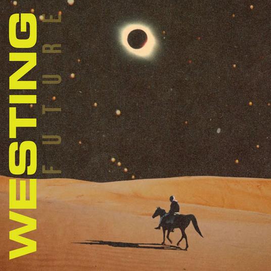 Future - Vinile LP di Westing