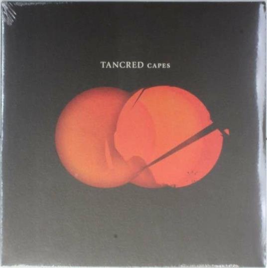 Capes - Vinile LP di Tancred