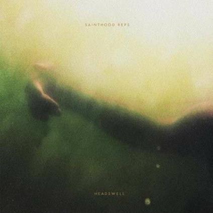 Headswell - Vinile LP di Sainthood Reps