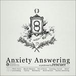 Anxiety Answering - Vinile LP di Rescuer