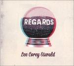 Regards - Vinile LP di Lee Corey Oswald
