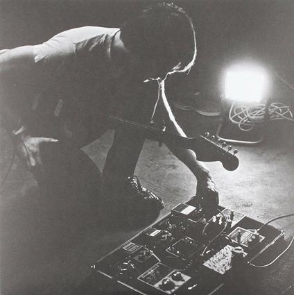 Mixed Signals - Vinile LP