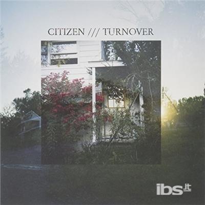 Split - Vinile 7'' di Citizen