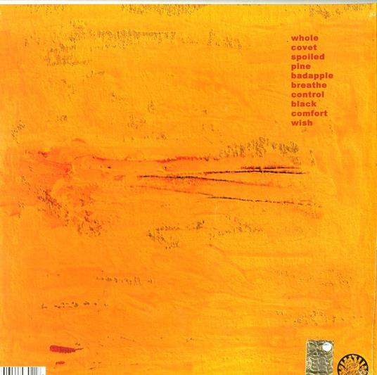 Colourmeinkindness - Vinile LP di Basement - 2
