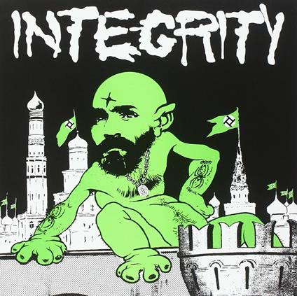 Vvalpurgisnacht - Vinile 7'' di Integrity