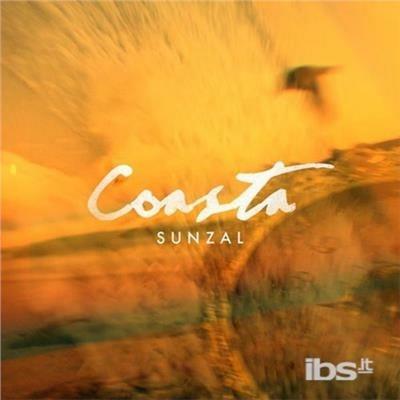 Sunzal - Vinile LP di Coasta