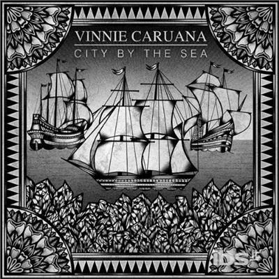City By the Sea - Vinile LP di Vinnie Caruana