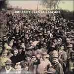 Baseball Season - Vinile LP di Kite Party