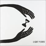 Temporary - Vinile LP di Light Years