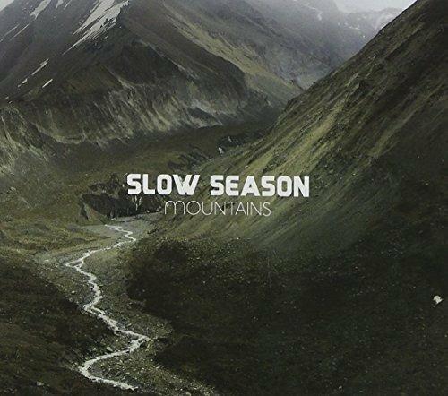 Mountains (Coloured Vinyl) - Vinile LP di Slow Season