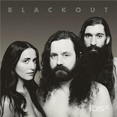 Blackout - CD Audio di Blackout