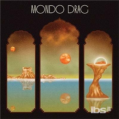 Mondo Drag - Vinile LP di Mondo Drag