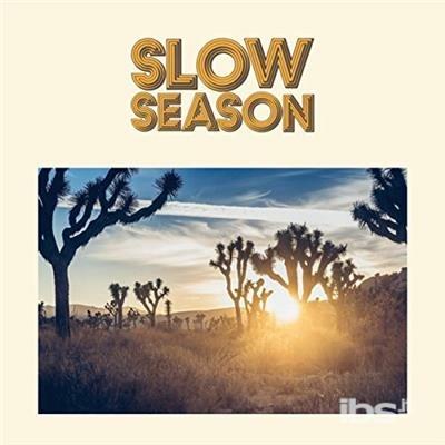 Slow Season - CD Audio di Slow Season