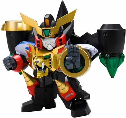 D-Style Star Gao Gai Gar