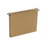 Bertesi 060/330 Beta 3-B1 Cartone Beige 50pezzo(i) cartella sospesa e accessorio