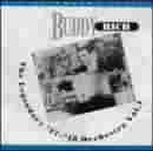 And His Legendary '47-48 - CD Audio di Buddy Rich