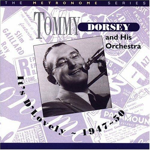 It's D' Lovely - CD Audio di Tommy Dorsey