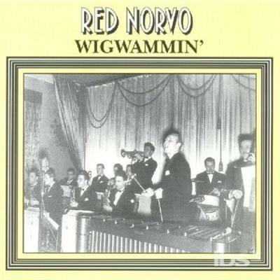 Wigwammin' - CD Audio di Red Norvo