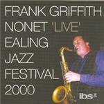 Live At Ealing Jazz Festi