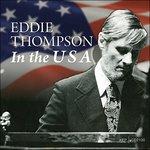 In the Usa (Digipack) - CD Audio di Eddie Thompson