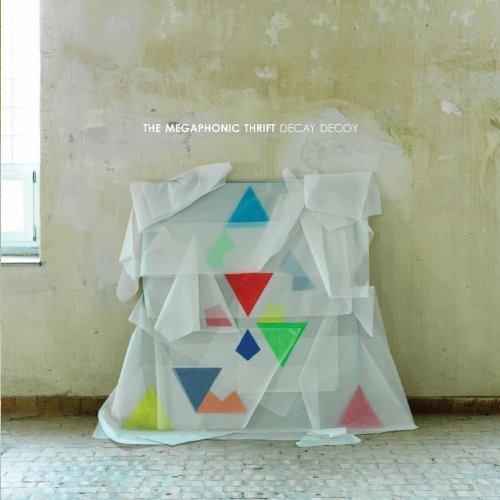 Decay Decoy - CD Audio di Megaphonic Thrift