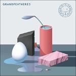 Grandfeathered - CD Audio di Pinkshinyultrablast