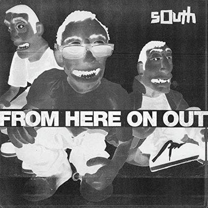 From Here On Out - Vinile LP di South