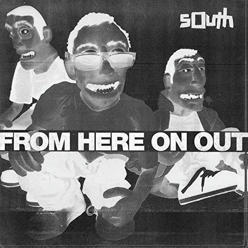 From Here On Out - Vinile LP di South