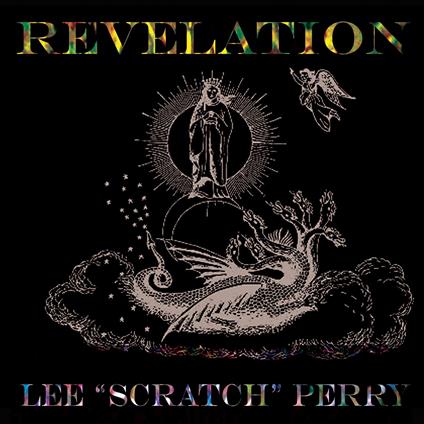Revelation - CD Audio di Lee Scratch Perry